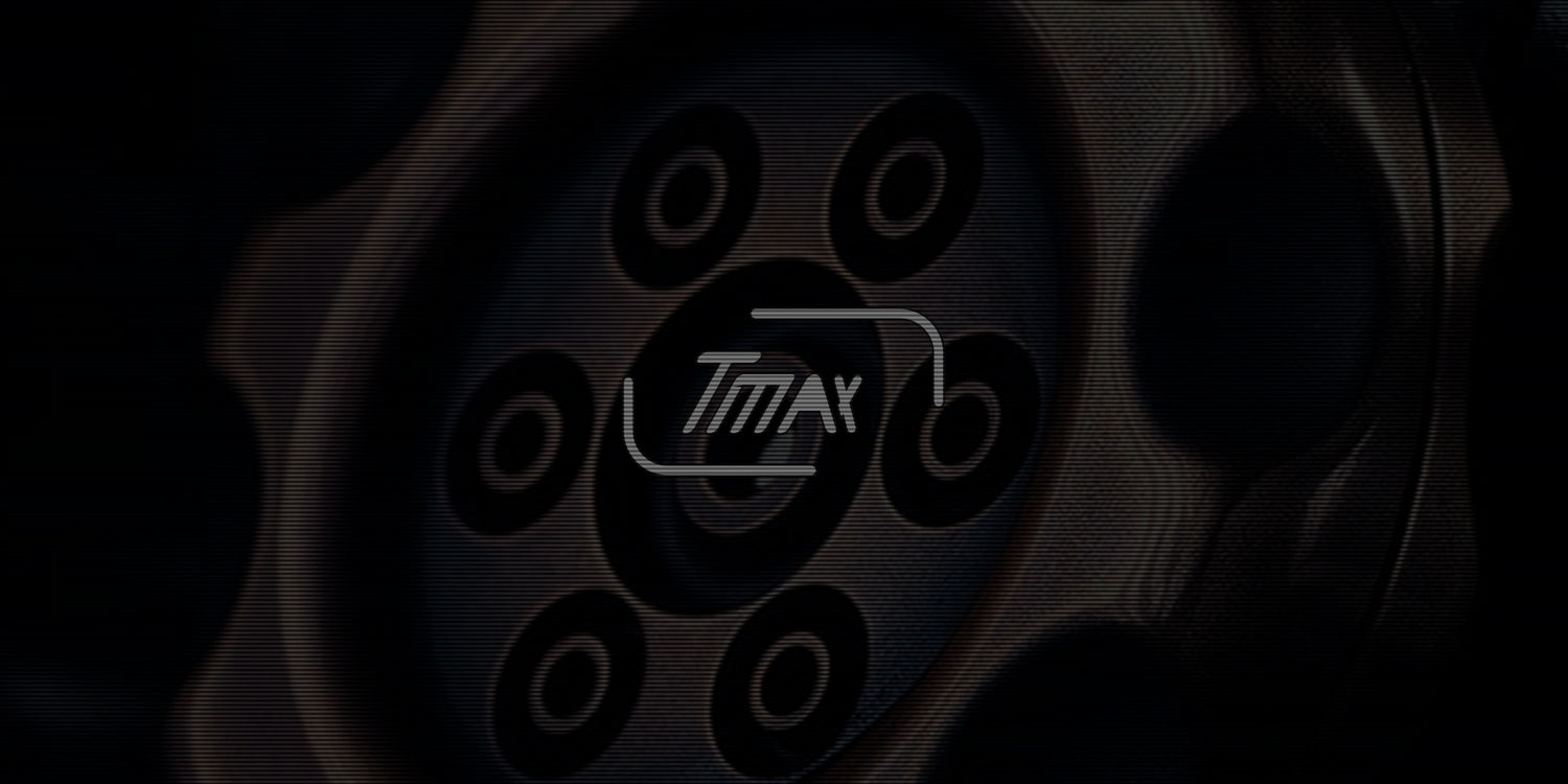 About T-MAX