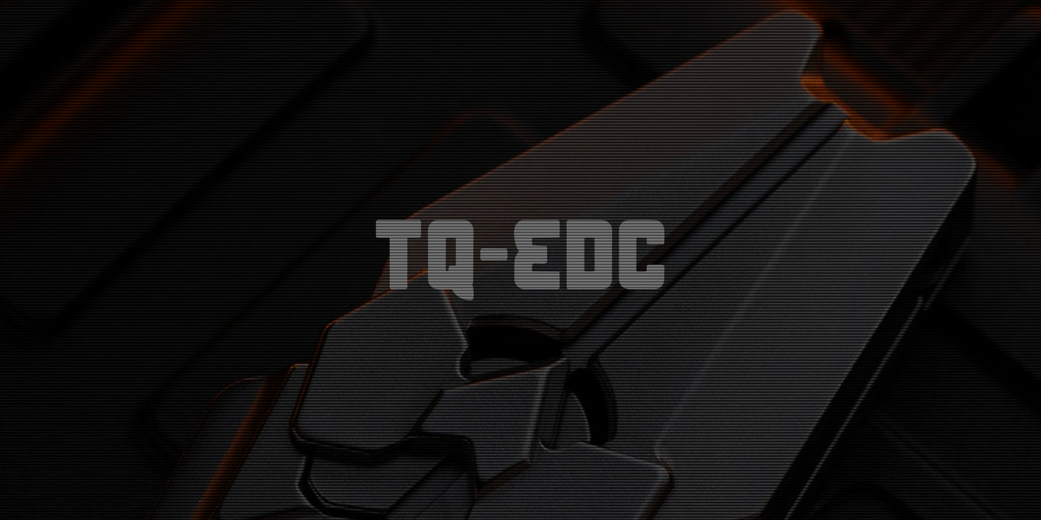 About TQ EDC