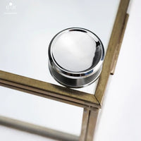 22 MM Cupola