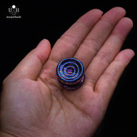 22 MM - MOKUTI COLLIDER