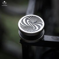 22 MM Vertigo Buttons