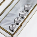 Collider Buttons
