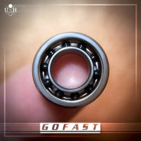 GoFast - Hybrid Ceramic R188 (10 Black Balls)