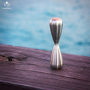 Hourglass Knuckle Roller