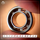 Intergalactic - Hybrid C. R188 (8 White Balls) Nylon