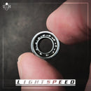 Lightspeed - SS R188 (10 Stainless Steel Balls)