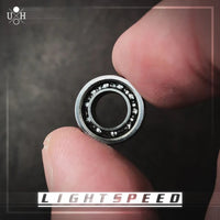 Lightspeed - SS R188 (10 Stainless Steel Balls)
