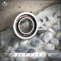 Jupiter - SS R188 (10 Stainless Steel Balls) Nylon