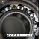 Reptilian - Hybrid Ceramic R188 (10 Black Balls)