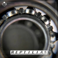 Reptilian - Hybrid Ceramic R188 (10 Black Balls)