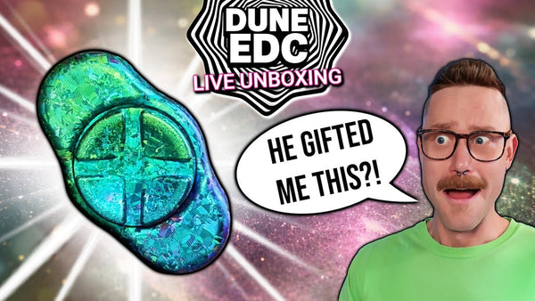  This Might Be My New Favorite Fidget Spinner