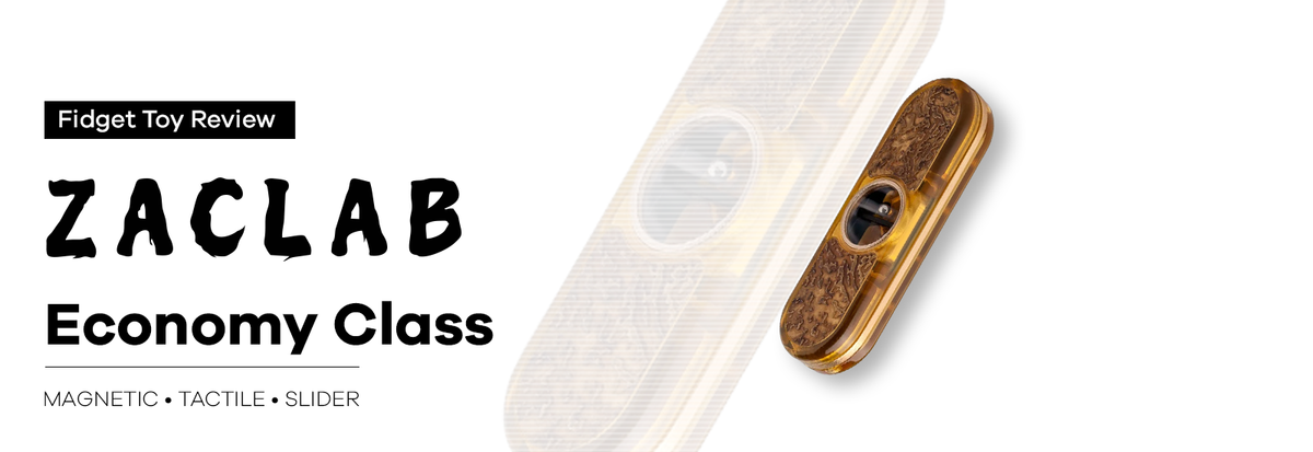 ZacLab Economy Class slider