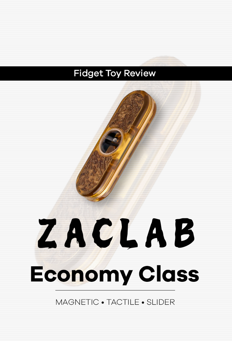 ZacLab Economy Class slider