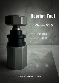 Chaser V1.0 - Standard