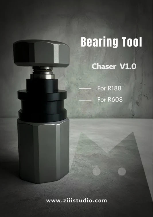 Chaser V1.0