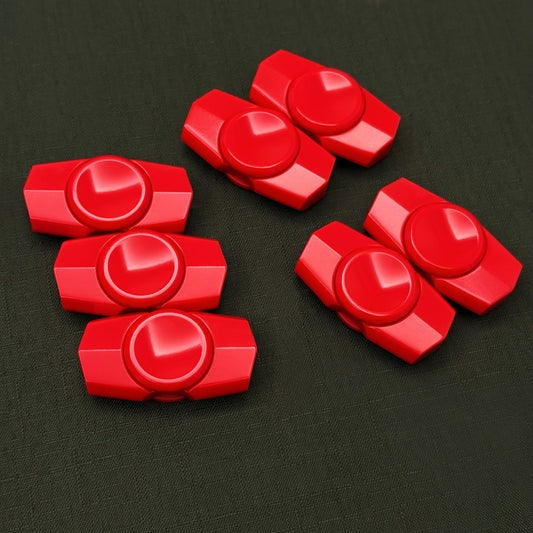 Dawn Mini - Corain Red