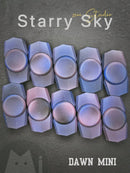 Dawn Mini - Limited Edition Starry Sky
