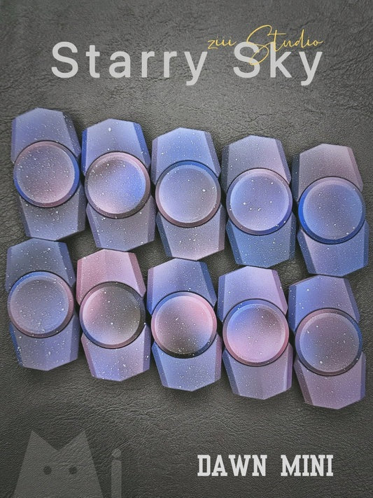 Dawn Mini - Limited Edition Starry Sky