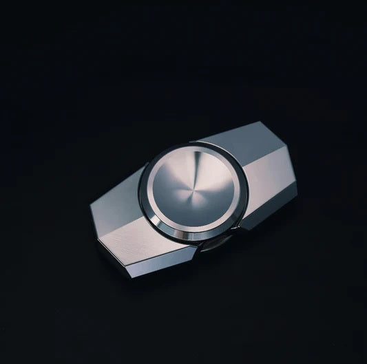 Dawn Mini - Stainless Steel MF