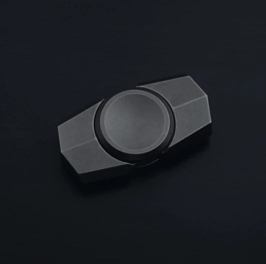 Dawn Mini - Titanium DLC