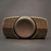 Dawn T - Brass Distressed