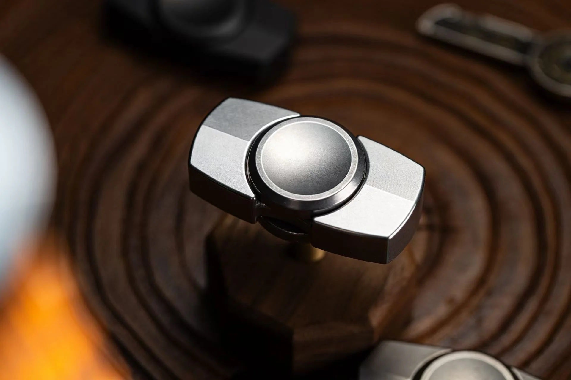 Dawn T - Stainless Steel SW