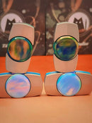 Dawn Ts - Opal + Tungsten