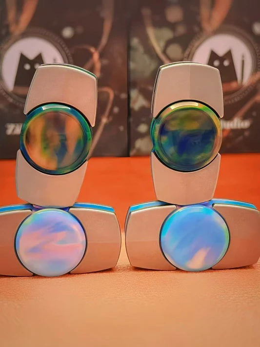 Dawn Ts - Opal + Tungsten
