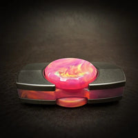 Dawn Ts - Opal + Tungsten Pink