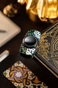 Dawn Ts - Zirconium + Titanium #2