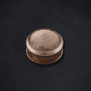 Element V1 Button - Muonionalusta Rose Gold