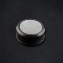 Element V1 Button - Zirconium + Muonionalusta Silver