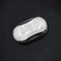 Explore - Zirconium + Muonionalusta Silver