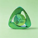 Vrtx 2.0 - Titanium TC21 Green